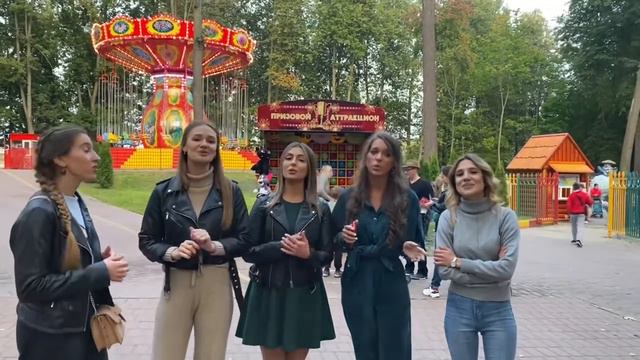 Белое Злато Верила, верила, верю смотреть онлайн