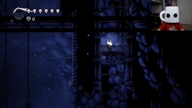 The Traitor - Hollow Knight Ep 18 смотреть онлайн