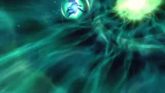 Astebreed - Nice Graphics Indie Game смотреть онлайн