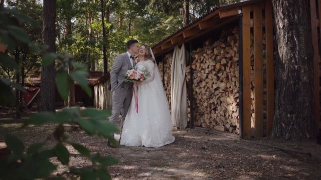 Свадьба в Москве в 2023 году/выездная регистрация смотреть онлайн