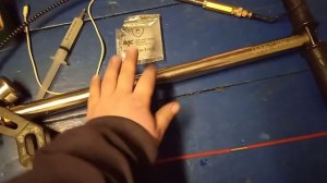 Мой опыт с PCP винтовкой, что я узнал, чем смазывать, чем качаю.