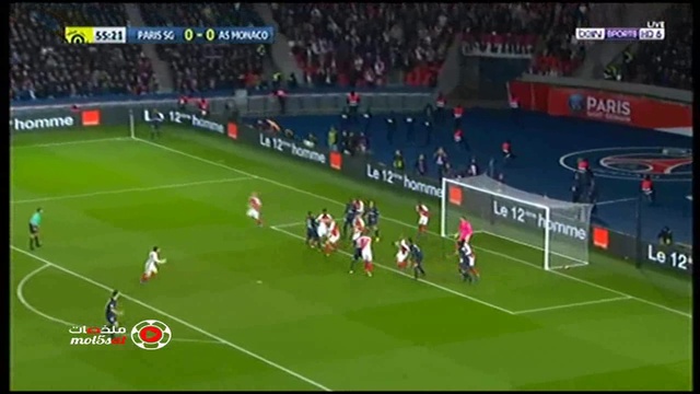Psg Vs Monaco Highlights смотреть онлайн