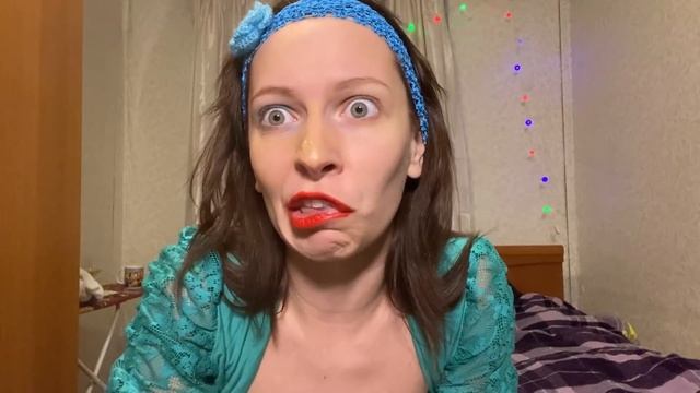 Повседневный макияж от твоей одноклассницы Лиды смотреть онлайн