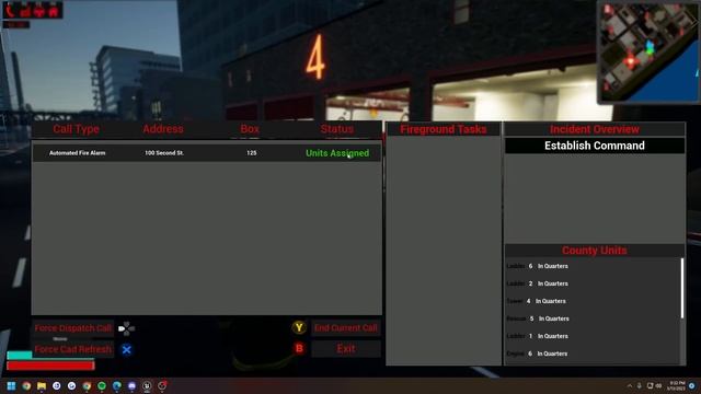 Into The Flames March 2023 Dev Blog смотреть онлайн