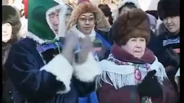 САГААЛГАН АНОНС 360p смотреть онлайн