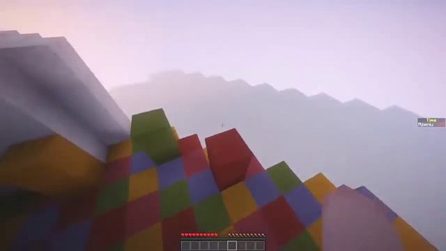 ? MIND BLOWING Difference Minecraft Java VS Bedrock Edition || BIGGEST Differences Between them смотреть онлайн