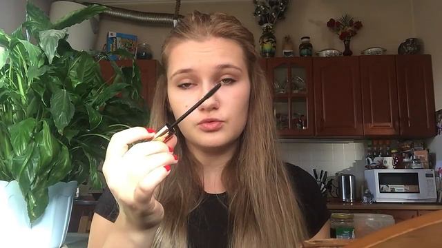 Макияж на каждый день! | Kseniya Bochan смотреть онлайн