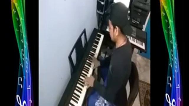 Still loving you - Scorpions (Piano Bosco Maia) смотреть онлайн