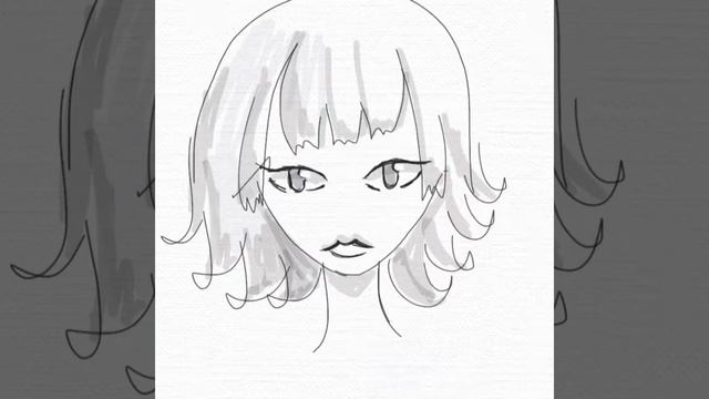 Как накладываются тени на рисунок смотреть онлайн