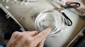 Подсветка в дверные карты Тойота Королла 150