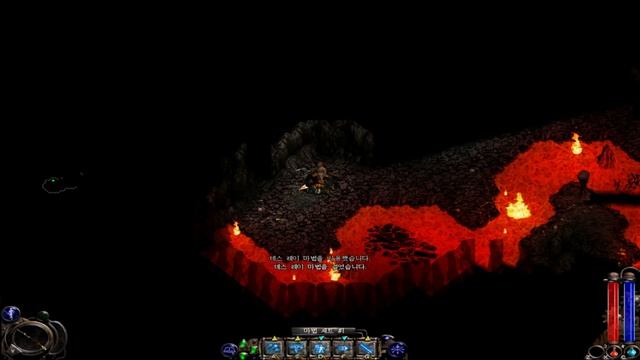 Nox #7 Wizard Play Gameplay PC FHD 1440p60FPS смотреть онлайн