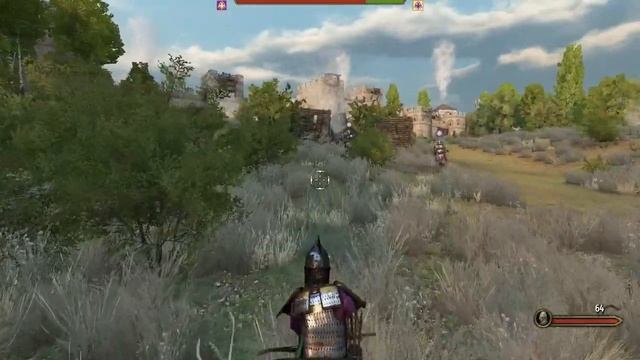 Мысли о Bannerlord #105. Релиз Bannerlord, обновление 1.0.0 и другое смотреть онлайн