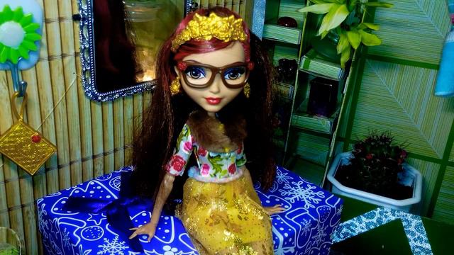 Кукольная прихожая( рум тур) смотреть онлайн