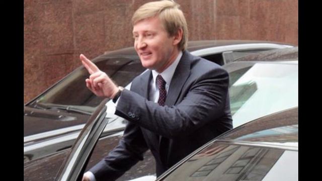 ахметов ночью в донецке возле ОГА с одним из лидеров сопротивления и уехал к Яреме 8 апрель 2014 смотреть онлайн