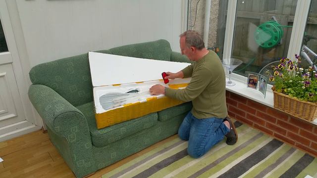 Fake chinese chender telecaster un-boxing video смотреть онлайн