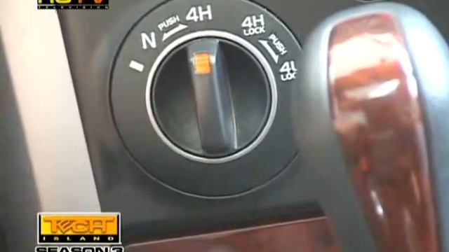 On the Spotlight: Suzuki Grand Vitara Part 2 смотреть онлайн