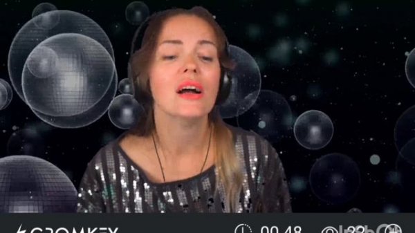 In the Dark Purple Disco Machine & Sophie and the Giants