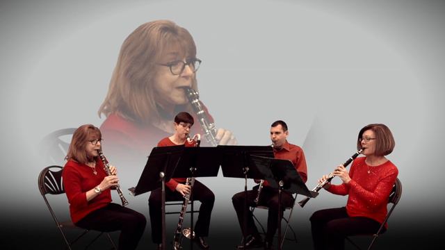 Tema de Maria, by Astor Piazzola, arr Jorge Montilla смотреть онлайн