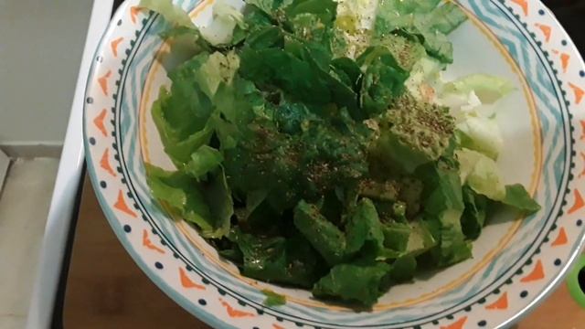 Салаты по Сезонам