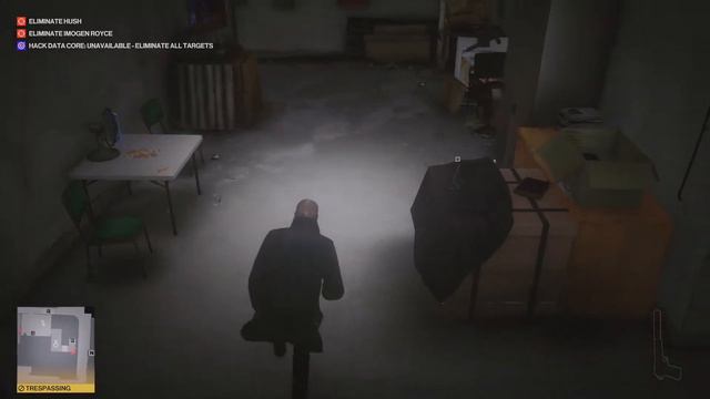 Where To Get Crowbar in Chongqing - End of An Era Mission | HITMAN 3 смотреть онлайн