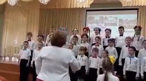 Лукоморья  нет на карте...Песня Маши и Вити