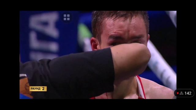 Василий Егоров vs Ахтем Закиров смотреть онлайн