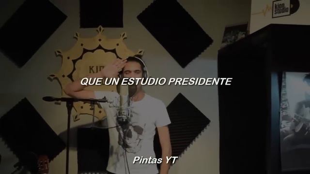 Canto Nada Cuesta Tanto │Pure Negga Cnv Sound, Vol. 14 (video+lyrics) Pintas YT