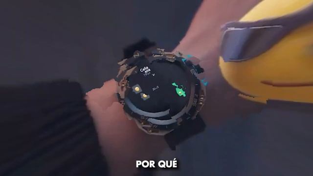 ?5 Smartwatch De Aliexpress Que NO Conocias смотреть онлайн