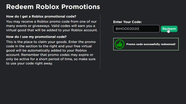 How to get FREE items on Roblox *Outdated* смотреть онлайн
