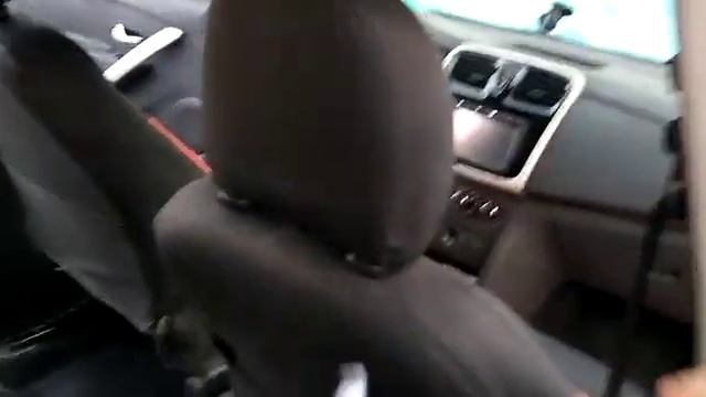 Capa de banco couro Sintético Renault Sandero Logan Duster Oroch { Sport } Preto e laranja смотреть онлайн