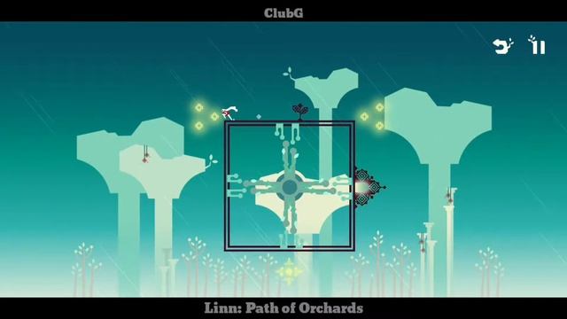 Linn: Path of Orchards - Better Android Game смотреть онлайн