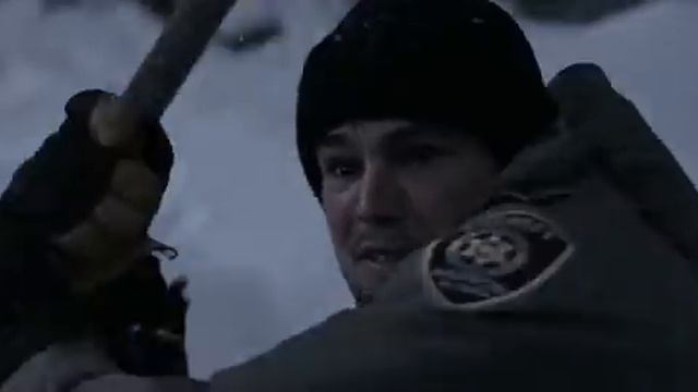 30 дней ночи BDRip