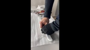 Тумбочка Джульетта 3 ящика I Распаковка и сборка I Мебелик