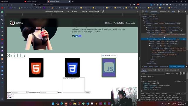 ?Curso de programación Básica: CSS - PT3 смотреть онлайн