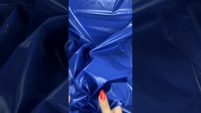 Обзор ткани полиамид Moncler MN 023 смотреть онлайн