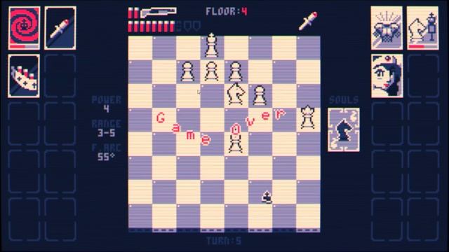 [Vinesauce] Vinny - Shotgun King: The Final Checkmate смотреть онлайн