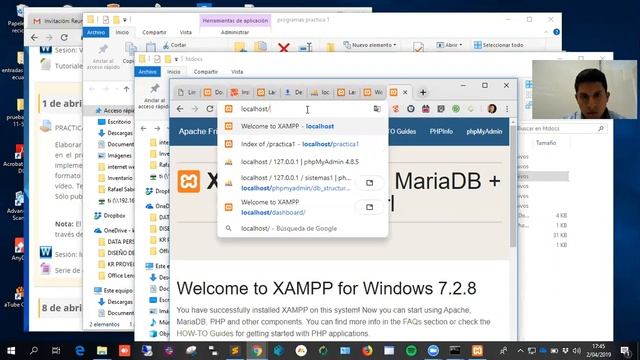 Practica1-laravel-weblogin-Gerson Reyes смотреть онлайн