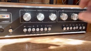 Усилитель Одиссей 002 Стерео