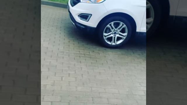 Ford Edge 2017?? добавили второй ключ Киев 096-602-30-32 выезд к Вашему авто бесплатно смотреть онлайн