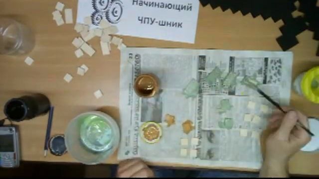 Алмазный меч из Майнкрафта своими руками смотреть онлайн