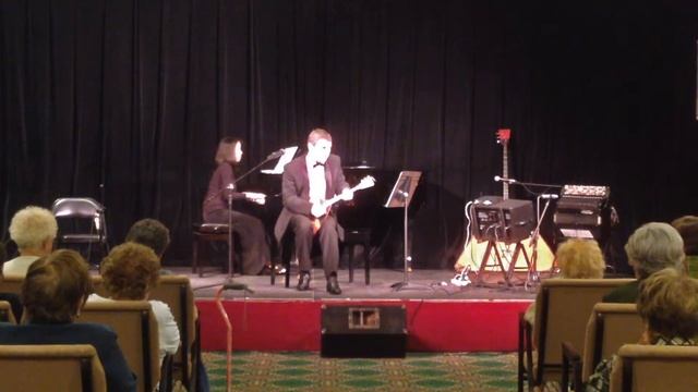 Andreev Waltz смотреть онлайн