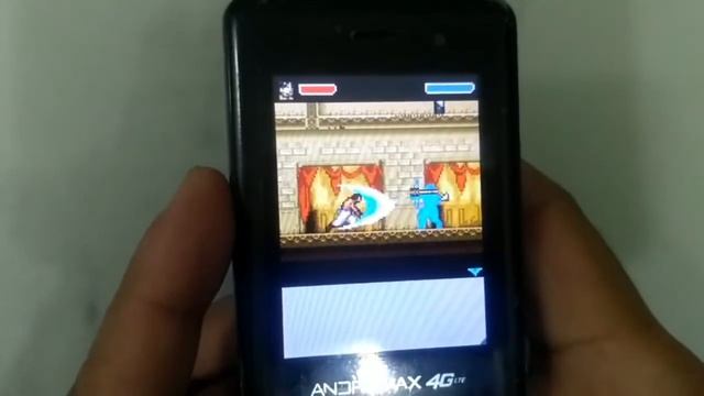 PRINCE OF PERSIA : THE SANDS OF TIME JAVA GAME 128X128 PLAYTHROUGH смотреть онлайн