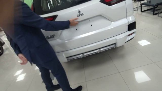 Mitsubishi Xpander Cross 2024 Doha -  Mitsubishi Xpander Cross Car Review With Price