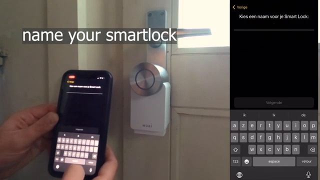Nuki Smart Lock 3.0 Pro & Nuki Keypad 2.0 - complete installation and review! смотреть онлайн
