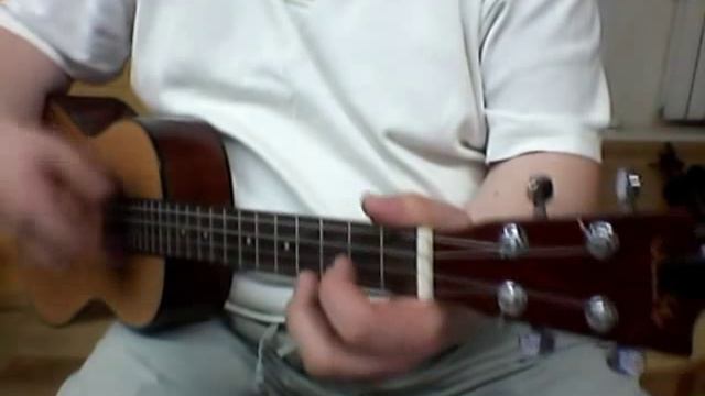 Hohner Lanikai Ukulele Baritone (high D) смотреть онлайн