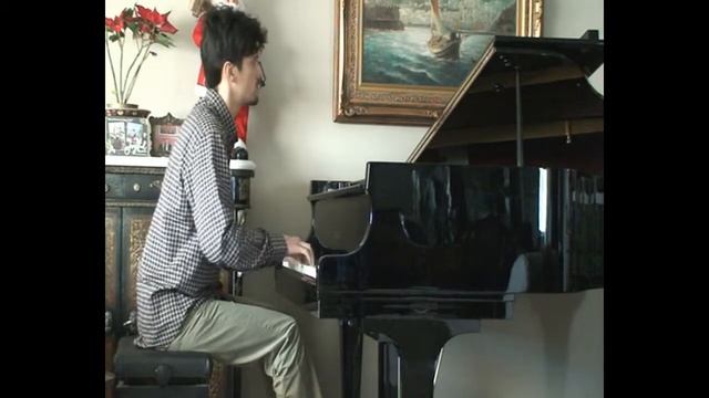 Chopin E minor prelude смотреть онлайн