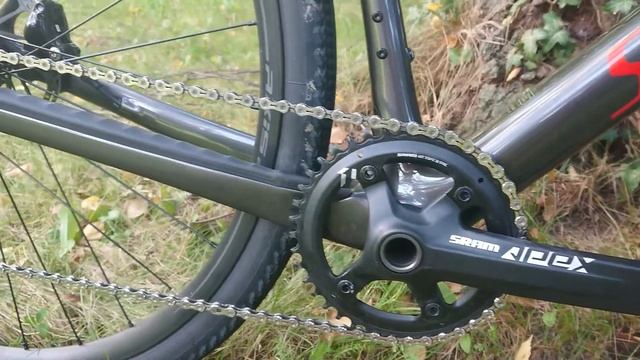 Specialized Diverge Base Carbon 2021, size 58 смотреть онлайн