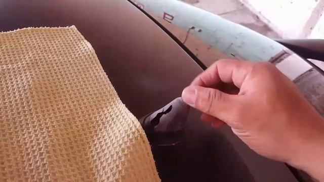 Cambio de Antena de Beetle 99 смотреть онлайн