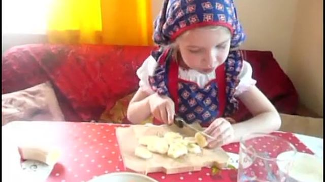 Готовим дома.Ника смотреть онлайн