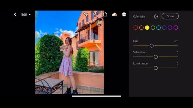 iPhone 13 Pro Cam Inspired Preset | Free Lightroom DNG | How to edit like iPhone 13 Pro Cam смотреть онлайн